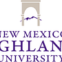 New Mexico Highlands University logo